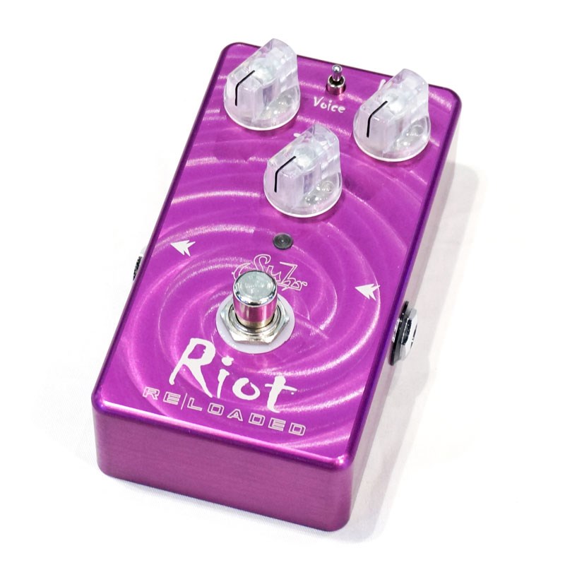 Suhr Amps Riot Reloadedの画像